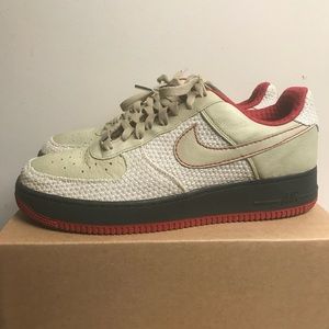 Nike Air Force One BEIJING